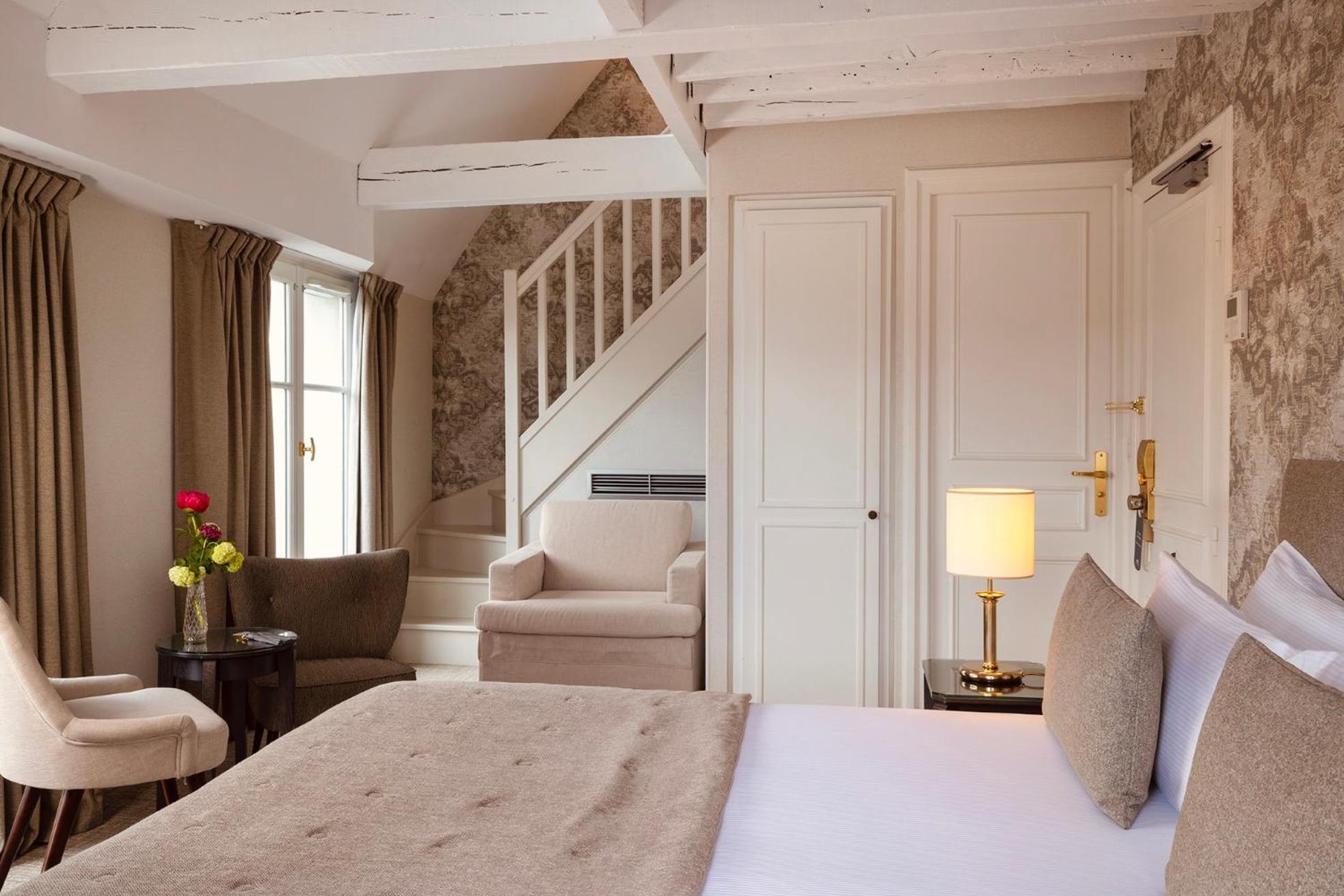 Hotel Madeleine Plaza Paris Eksteriør bilde